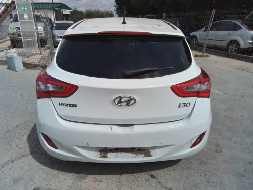  HYUNDAI I30 (GD) 