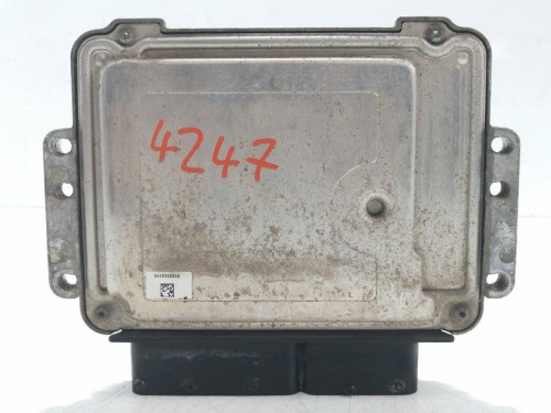  CENTRALITA MOTOR UCE OPEL ASTRA H GTC 