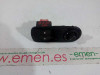  MANDO ELEVALUNAS DELANTERO IZQUIERDO NISSAN INTERSTAR (X70) 