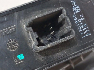 MANDO ELEVALUNAS DELANTERO DERECHO, OPEL, ASTRA J BERLINA 5P