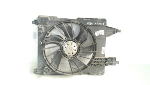  ELECTROVENTILADOR RENAULT SCENIC II (JM) 