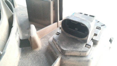 ELECTROVENTILADOR, Renault, SCENIC II (JM)