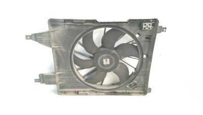 ELECTROVENTILADOR, Renault, SCENIC II (JM)