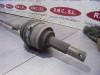 TRANSMISION DELANTERA DERECHA Nissan MICRA (K13K/KK) 