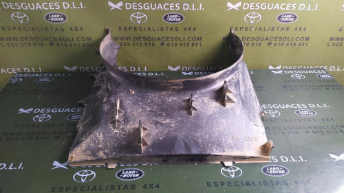 CALANDRA DELANTERA DE RADIADOR Land Rover DISCOVERY 