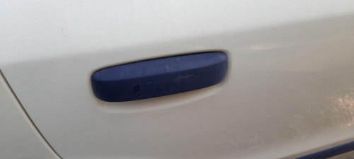 MANETA EXTERIOR TRASERA DERECHA FIAT II PANDA (169) 