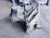 CAJA CAMBIOS Ford FIESTA (CBK) 