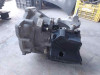 CAJA CAMBIOS Ford FIESTA (CBK) 