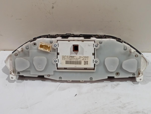 CUADRO INSTRUMENTOS PEUGEOT 2008 