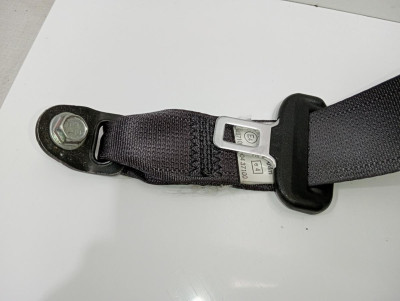 CINTURON SEGURIDAD TRASERO IZQUIERDO, SUBARU, IMPREZA (G12)