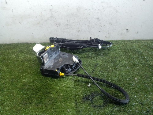  CERRADURA PUERTA DELANTERA DERECHA Opel ASTRA K BERLINA 5P 