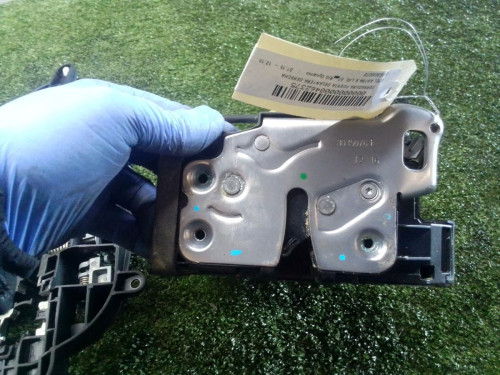  CERRADURA PUERTA DELANTERA DERECHA Opel ASTRA K BERLINA 5P 