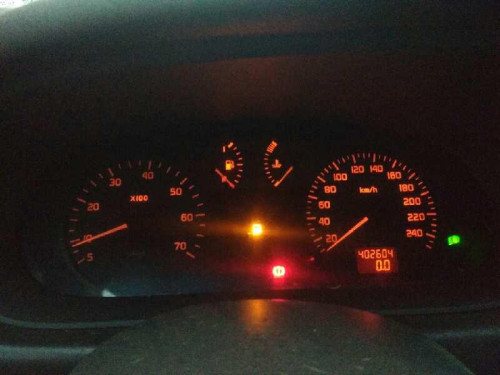  RENAULT SCENIC I (JA...) 