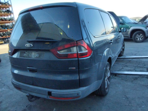 FORD GALAXY (CA1) — Donor Vehicle for Used Parts 