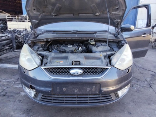 FORD GALAXY (CA1) — Donor Vehicle for Used Parts 