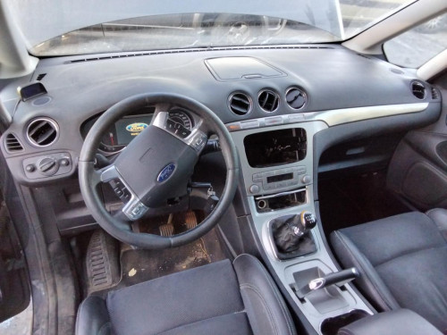 FORD GALAXY (CA1) — Donor Vehicle for Used Parts 