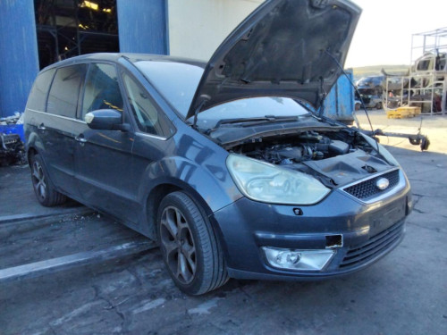 FORD GALAXY (CA1) — vehículo donante para recambios 