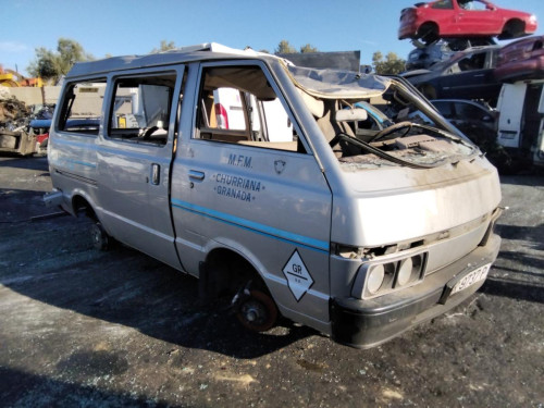  NISSAN VANETTE (C220) 