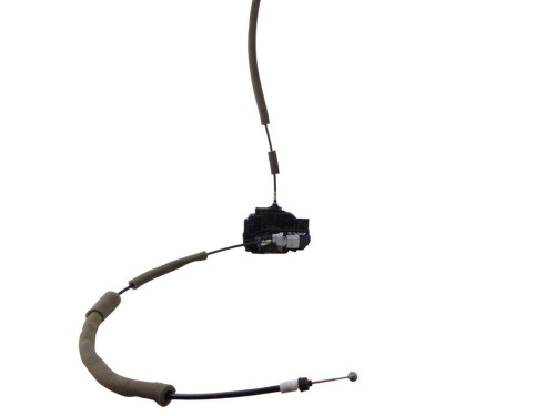  CERRADURA PUERTA DELANTERA DERECHA, NISSAN, PULSAR (C13M) 