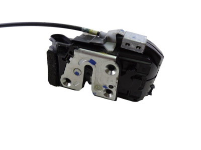 CERRADURA PUERTA DELANTERA DERECHA, NISSAN, PULSAR (C13M)