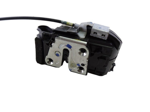  CERRADURA PUERTA DELANTERA DERECHA, NISSAN, PULSAR (C13M) 