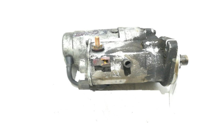 MOTOR ARRANQUE