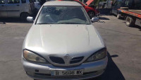 NISSAN PRIMERA BERLINA (P11)