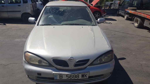 NISSAN PRIMERA BERLINA (P11) — автомобиль-донор на запчасти 