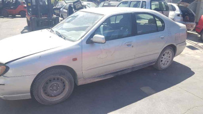NISSAN PRIMERA BERLINA (P11)