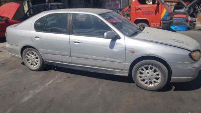 NISSAN PRIMERA BERLINA (P11)