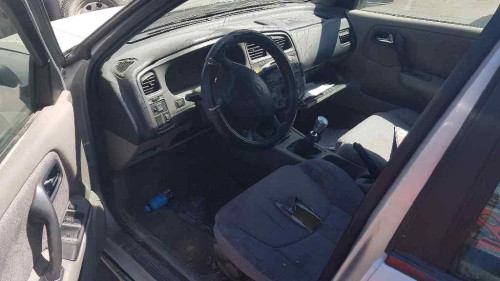 NISSAN PRIMERA BERLINA (P11) — автомобиль-донор на запчасти 