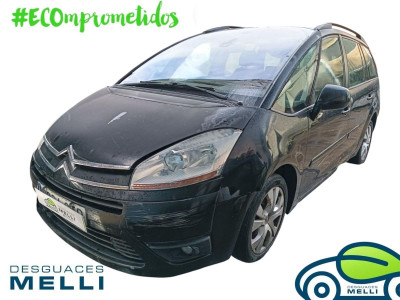 CITROEN GRAND C4 PICASSO