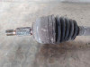 TRANSMISION DELANTERA DERECHA Renault SCENIC II (JM) 