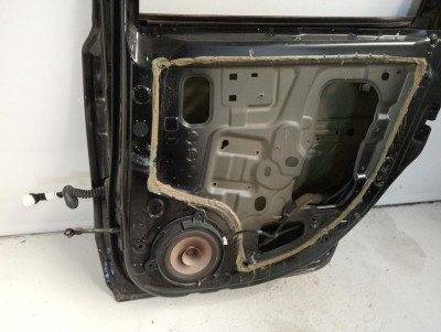 PUERTA TRASERA DERECHA, NISSAN, NOTE (E11E)