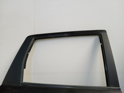 PUERTA TRASERA DERECHA, NISSAN, NOTE (E11E)