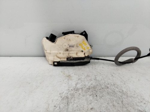 CERRADURA PUERTA DELANTERA DERECHA Volkswagen TIGUAN (5N1) 