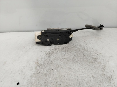 CERRADURA PUERTA DELANTERA DERECHA, Volkswagen, TIGUAN (5N1)