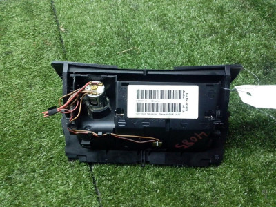 CENICERO, BMW, SERIE 1 BERLINA (E81/E87)