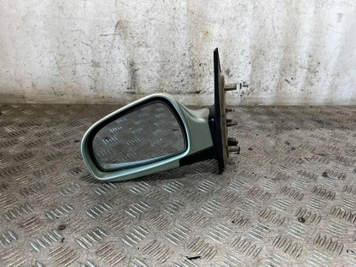 RETROVISOR IZQUIERDO