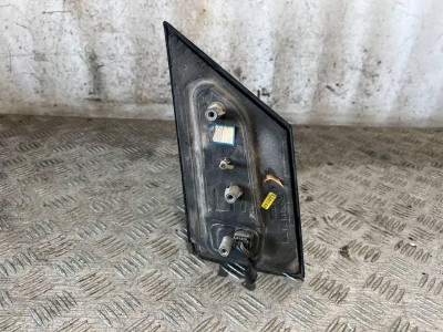 RETROVISOR IZQUIERDO