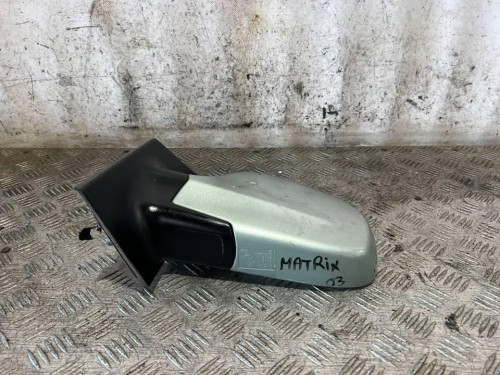 RETROVISOR IZQUIERDO 