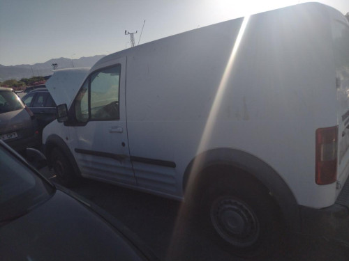  FORD TRANSIT CONNECT (TC7) 