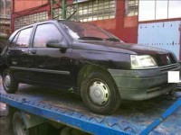 RENAULT CLIO I FASE I / II (B/C57)