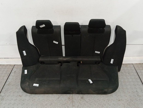  ASIENTOS TRASEROS BMW SERIE 3 BERLINA (F30) 