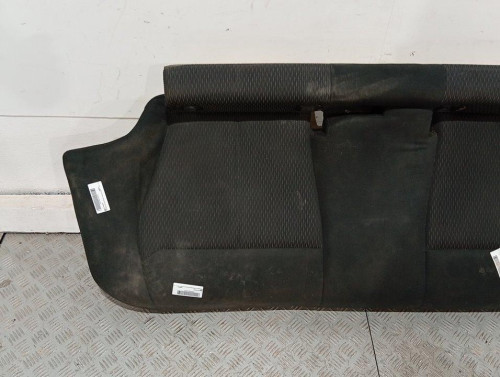  ASIENTOS TRASEROS BMW SERIE 3 BERLINA (F30) 