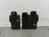  ASIENTOS TRASEROS BMW SERIE 3 BERLINA (F30) 