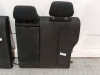  ASIENTOS TRASEROS BMW SERIE 3 BERLINA (F30) 