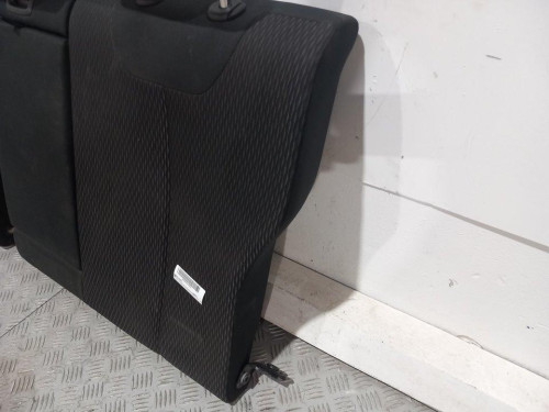  ASIENTOS TRASEROS BMW SERIE 3 BERLINA (F30) 