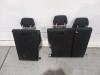  ASIENTOS TRASEROS BMW SERIE 3 BERLINA (F30) 