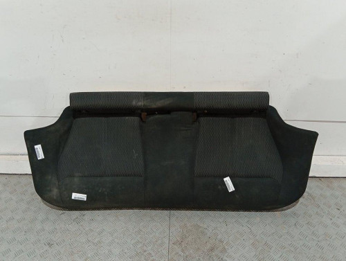  ASIENTOS TRASEROS BMW SERIE 3 BERLINA (F30) 